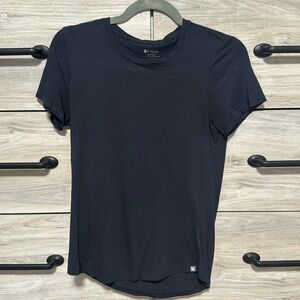 FIGS super soft shortsleeve crewneck underscrub